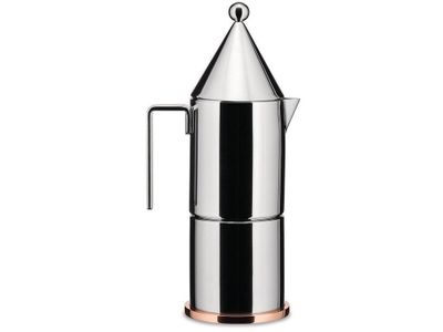 La Conica Espressomaker 3 kopjes