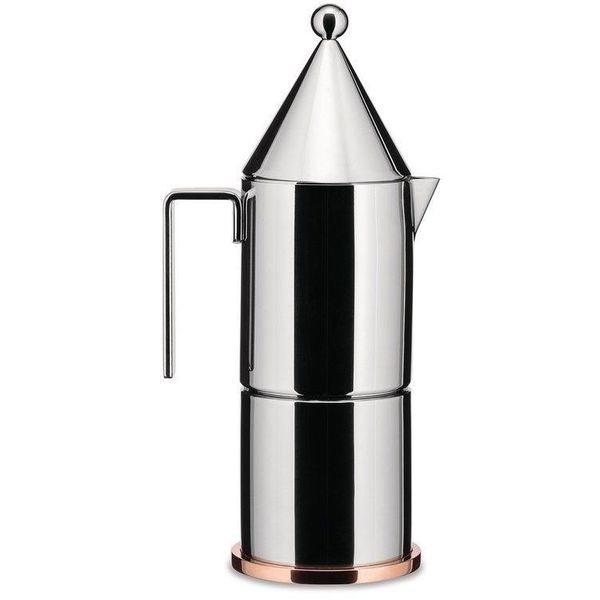 La Conica Espressomaker 3 kopjes 