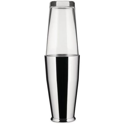 5050 Boston shaker   Alessi