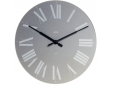 Firenze Wandklok Grey