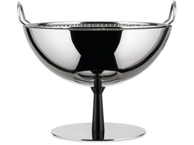 AC04 B Fruitschaal/vergiet 25cm