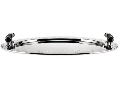 Graves Ovaal dienblad met handvatten