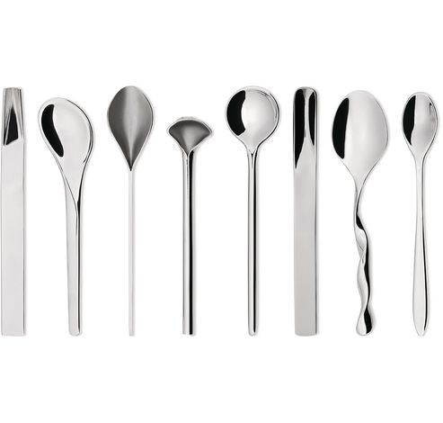 MSPOONSET  Alessi