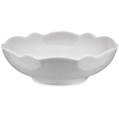 Dressed Dessert bowl  Alessi