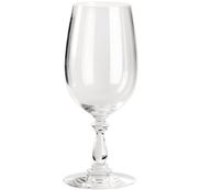 Verres à vins blanc