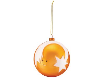 Kerstbal Stella Cometa