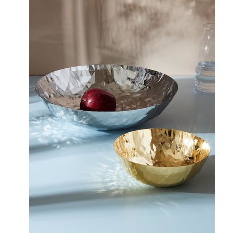 JOY N.11,ROUND BASKET  Alessi