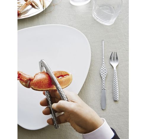 COLOMBINA FISH,SHELLFISH CRACK  Alessi