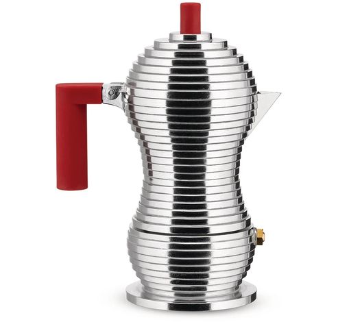 PULCINA,ESPRESSO COFFEE MAKER  Alessi