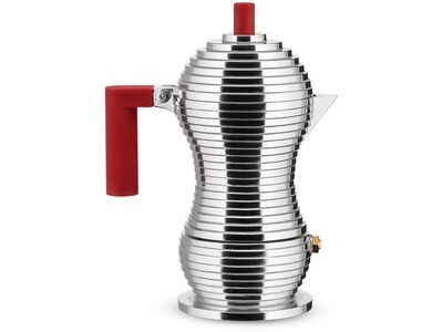 PULCINA,ESPRESSO COFFEE MAKER