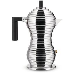 PULCINA,ESPRESSO COFFEE MAKER 