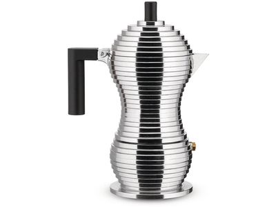 PULCINA,ESPRESSO COFFEE MAKER