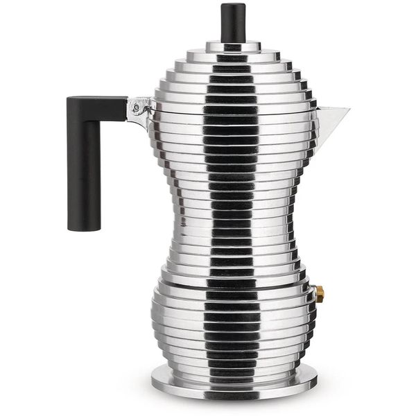 PULCINA,ESPRESSO COFFEE MAKER 