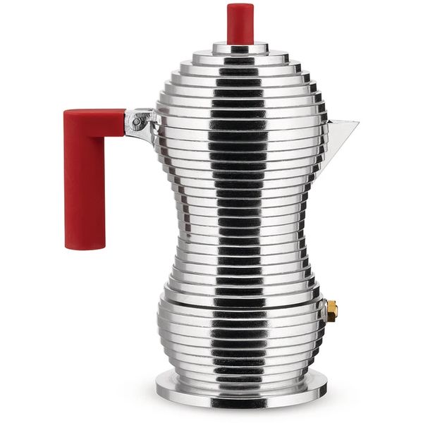 PULCINA,ESPRESSO COFFEE MAKER 