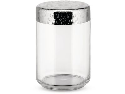 Dressed Glazen pot 100cl