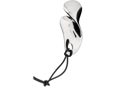 BULLA,BOTTLE OPENER IN STEEL