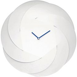 Alessi INFINITY CLOCK, WALL CLOCK W 