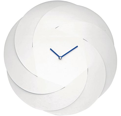 INFINITY CLOCK, WALL CLOCK W  Alessi