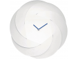 INFINITY CLOCK, WALL CLOCK W