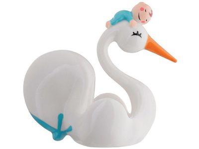 BIMBONIERA,BABY SHOWER FAV.LAZ