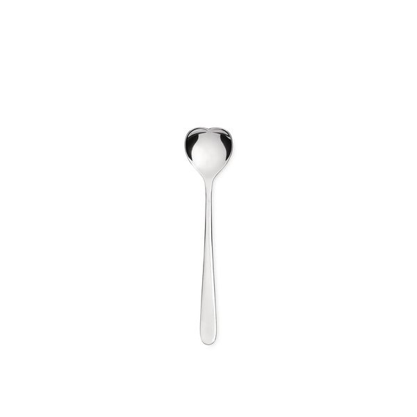 BIGLOVE,SET 4 ICE CREAM SPOONS 