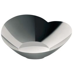 Alessi HUMAN COLLECTION,SALAD BOWL S 