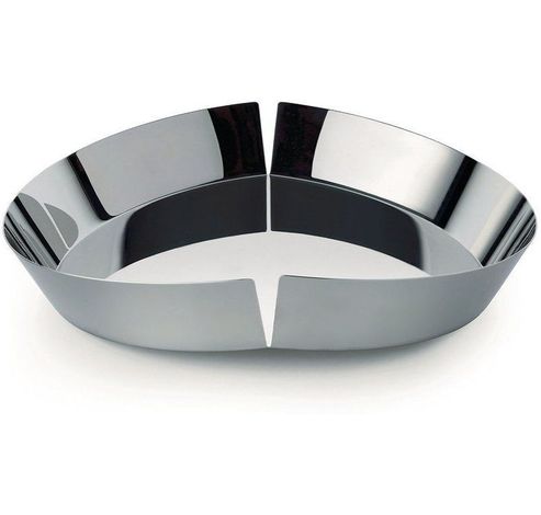 BROKEN BOWL,FRUIT BOWL  Alessi