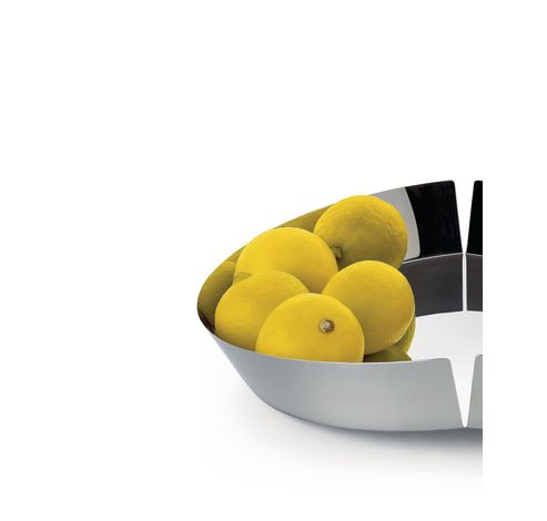 BROKEN BOWL,FRUIT BOWL  Alessi