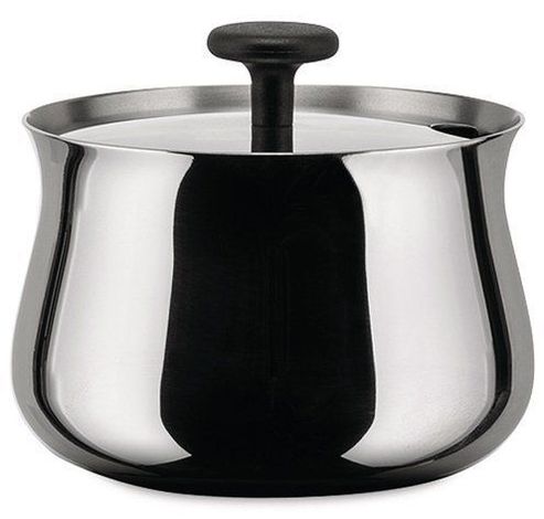 CHA,SUGAR BOWL  Alessi