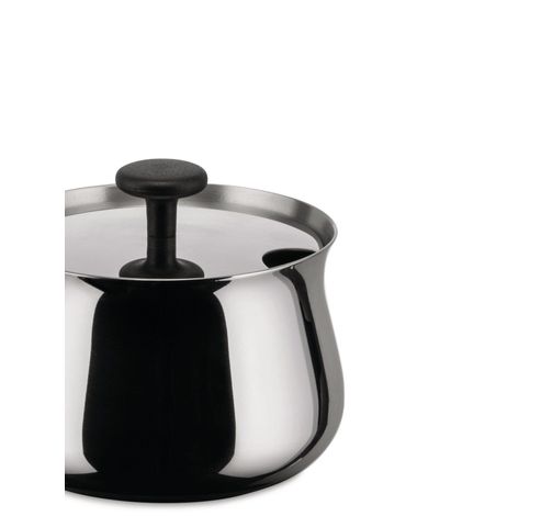 CHA,SUGAR BOWL  Alessi