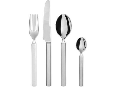 DRY Bestekset 4delig
