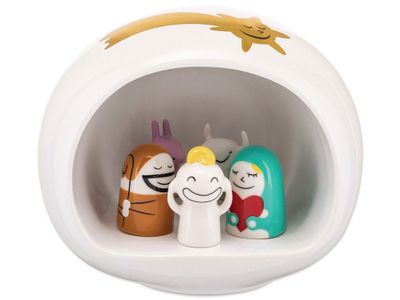PRESEPE,SET