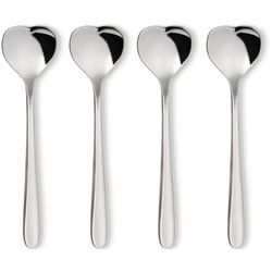 Alessi TEA SPOON SET 4 PCS 