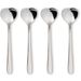 TEA SPOON SET 4 PCS 