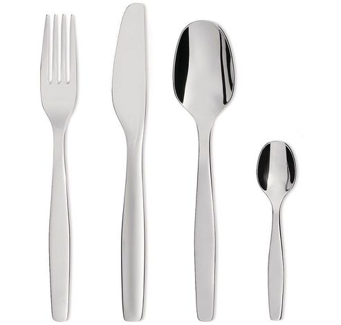 ITSUMO,5 PCS.SET  Alessi