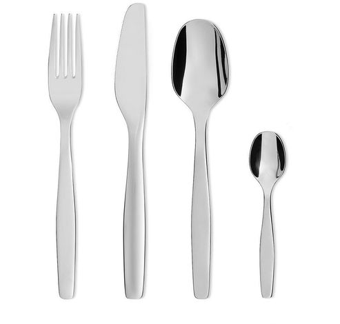 ITSUMO,24 PCS SET  Alessi