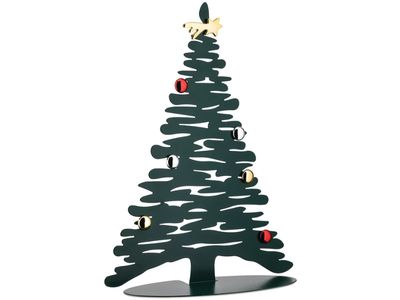 Kerstboom Bark for Christmas Groen