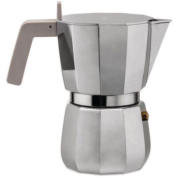 MOKA, ESPR COFFEE MAKER 9C IND 