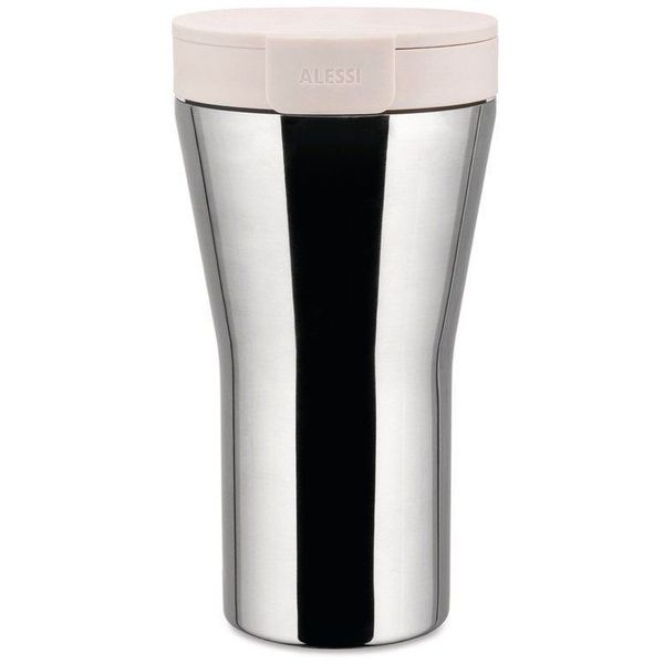 CAFFA, TRAVEL MUG W 