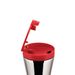 CAFFA, TRAVEL MUG W 