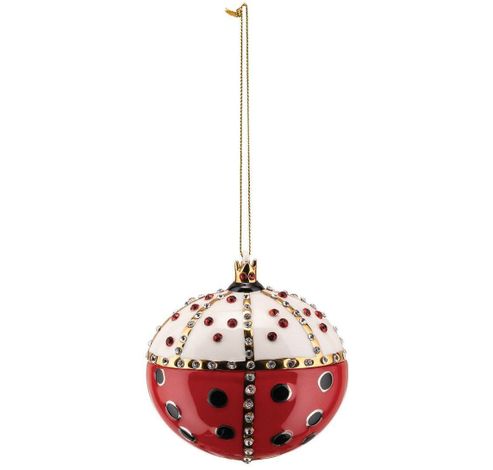 RE COCCINELLO, DECORATION  Alessi