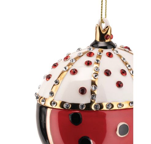 RE COCCINELLO, DECORATION  Alessi