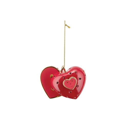 CUORE E CUORA, DECORATION  Alessi