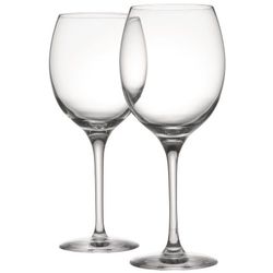 MAMI XL,SET4 GLASS WHITE WINE 