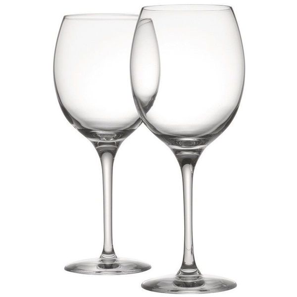 MAMI XL,SET4 GLASS WHITE WINE 