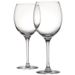 MAMI XL,SET4 GLASS WHITE WINE 