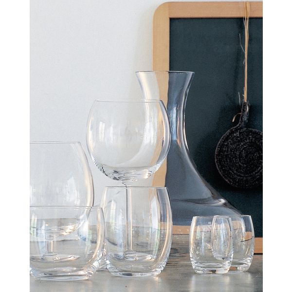 MAMI XL,SET4 GLASS WHITE WINE 