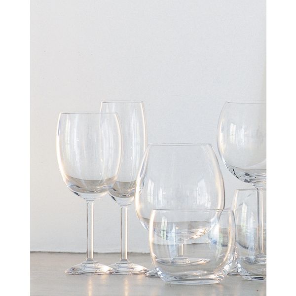 MAMI XL,SET4 LONG DRINK GLASS 