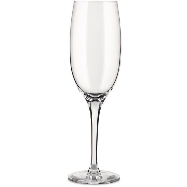 MAMI XL,SET4 CHAMPAGNE FLUTE 