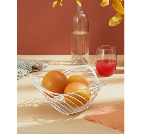 TRINITY, CITRUS BASKET 12 B  Alessi